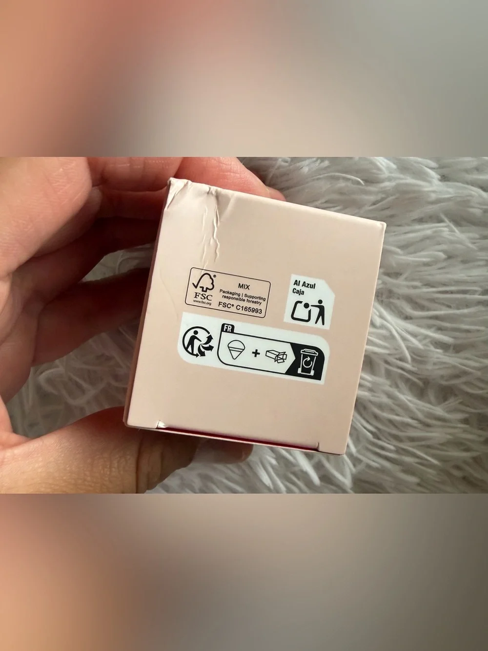 Huda Beauty - Mini Puff Set